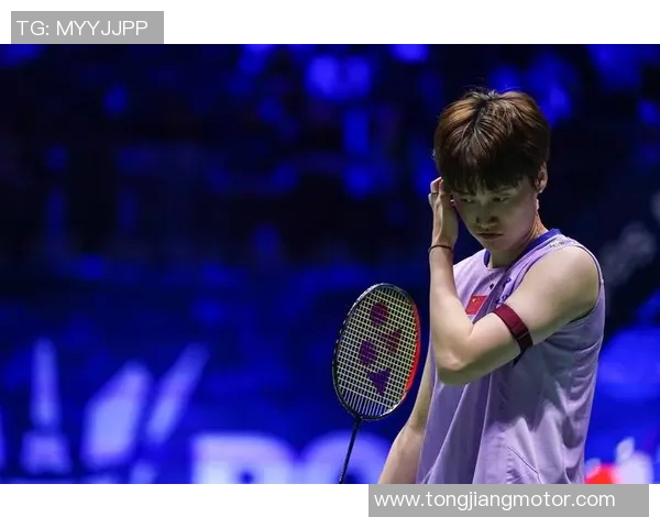 广州羽毛球队状态分析与未来展望聚焦羽毛球发展新篇章