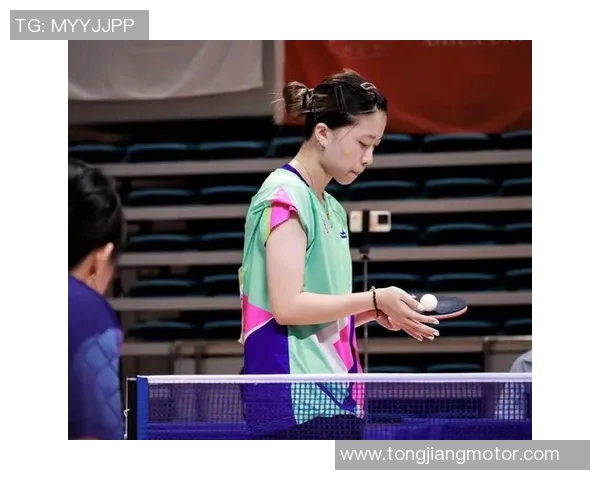 成都乒乓球队实力分析与发展潜力探讨聚焦乒乓球竞技未来