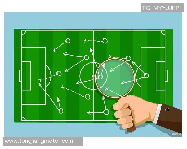 武汉足球队整体压制战术解析与其在联赛中的影响力探讨