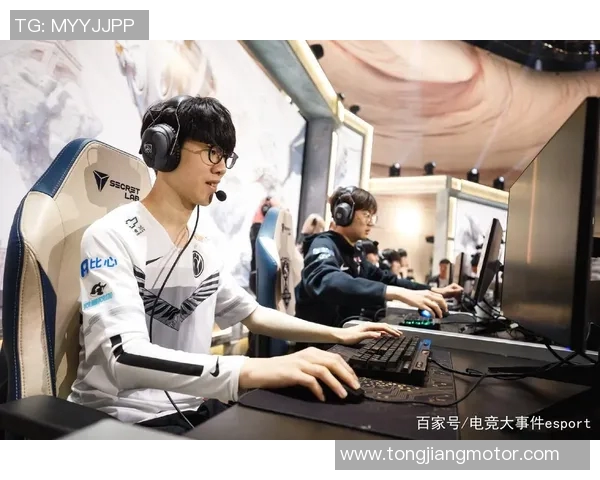 重磅专题：RNG如何引领电竞节奏革新与未来发展趋势分析