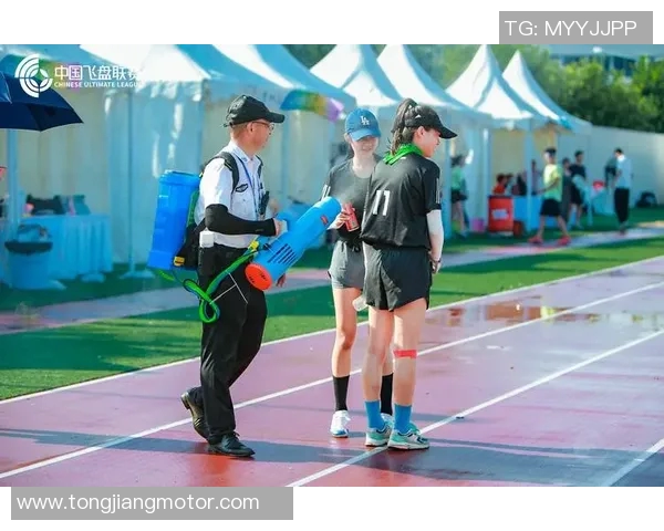 飞盘运动的魅力与挑战杨磊分享个人成长与职业生涯的心路历程
