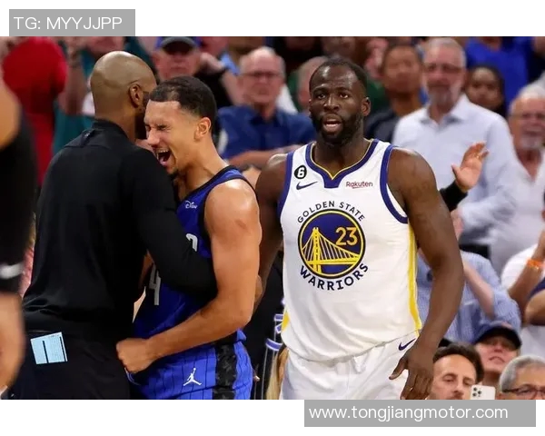 魔术对勇士精彩对决直播地址分享及观看指南