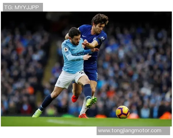 切尔西与曼城精彩对决录播回顾分析全场比赛亮点与战术解析