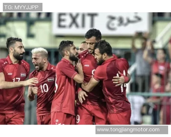 伊朗与叙利亚足球赛开球时间及赛事前瞻分析