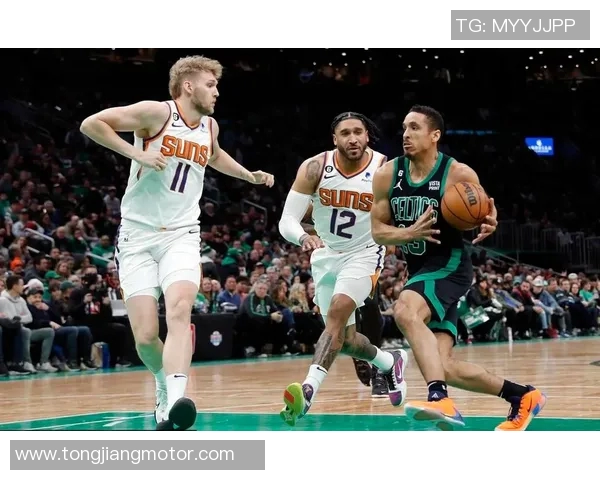 凯尔特人对决太阳队的精彩赛事回顾与分析