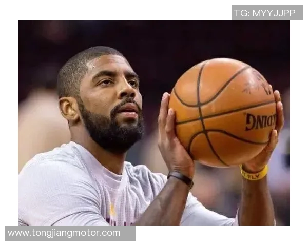 凯里欧文的篮球之路与个人成长:从天才少年到NBA巨星的蜕变与挑战