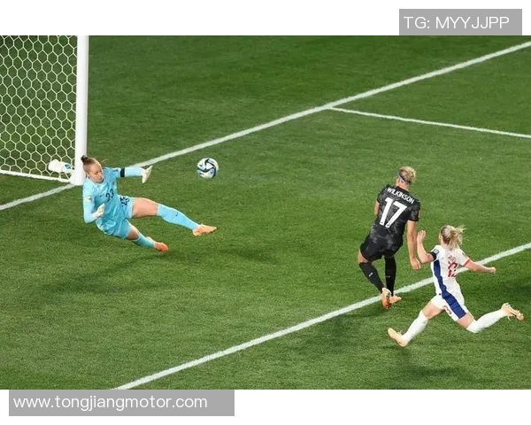 美国女足与南非女足激战正酣谁将赢得这场精彩对决