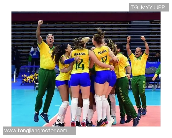 里约女排大战巴西队精彩回顾与粤语解说分析