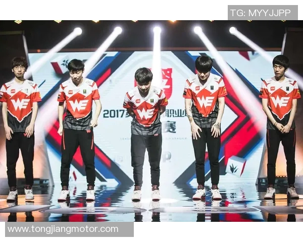 热议英雄联盟:WE战队如何在快速变革中重塑辉煌与未来