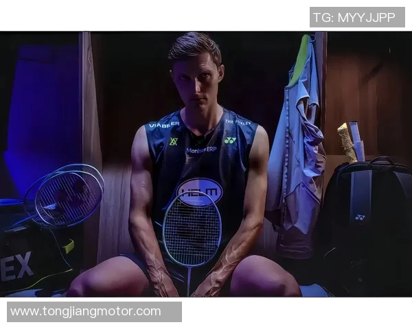 科学羽毛球力量训练全攻略提升你的竞技水平与身体素质MBA