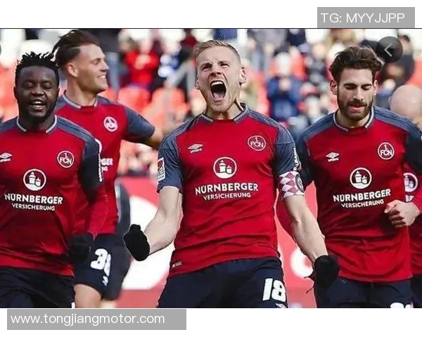 纽伦堡与圣保利比赛前瞻及胜负分析预测解析