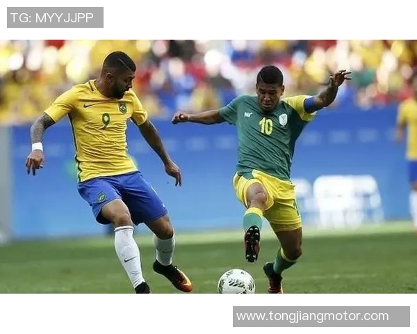 科特迪瓦与南非足球对决比分预测分析及赛前展望