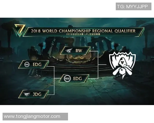 赛后分析：JDG与EDG对决中的战术运用与技术细节探讨